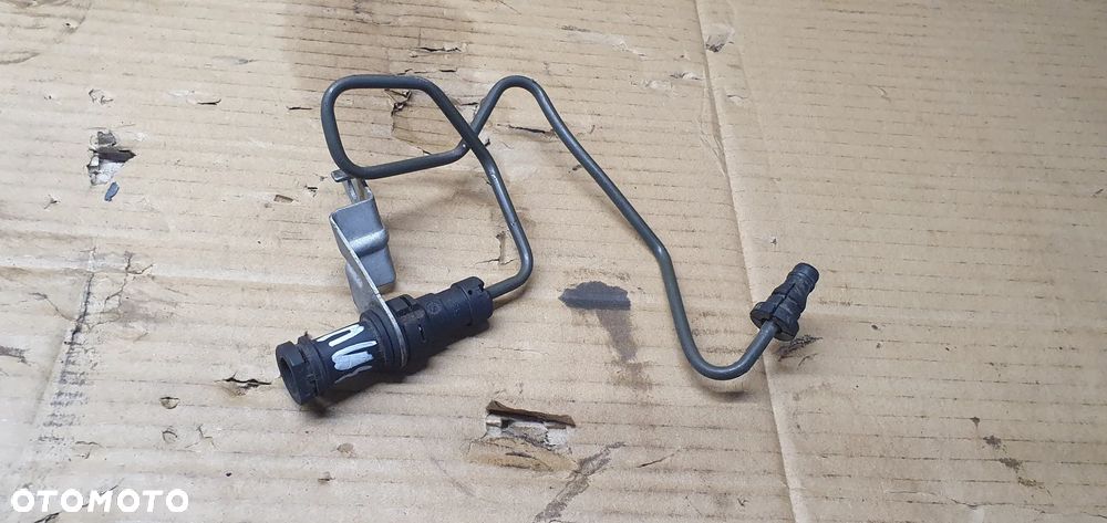 Przewód rurka sprzęgła BMW 1 E81 2.0D 6765790 - 5