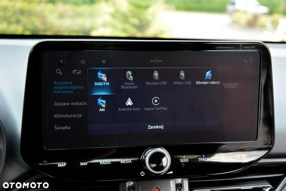 Hyundai i30 1.5 T-GDI 48V-Hybrid DCT Advantage - 31