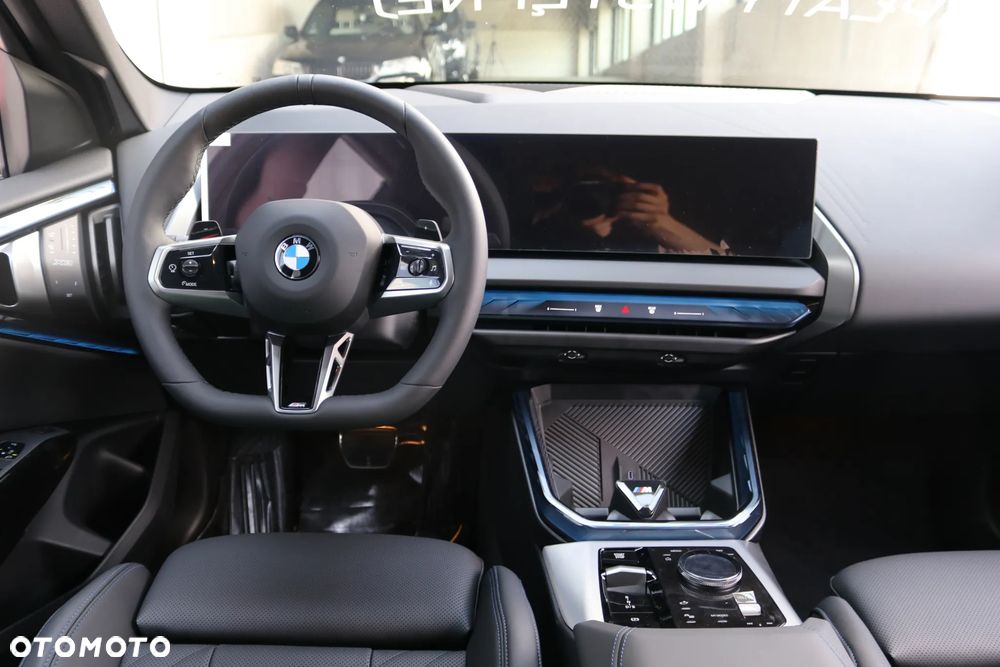 BMW X3 xDrive20 mHEV - 19