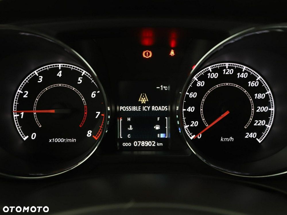 Mitsubishi ASX 1.6 Inform - 22