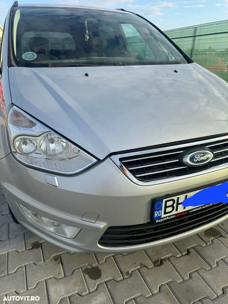 Ford Galaxy - 7
