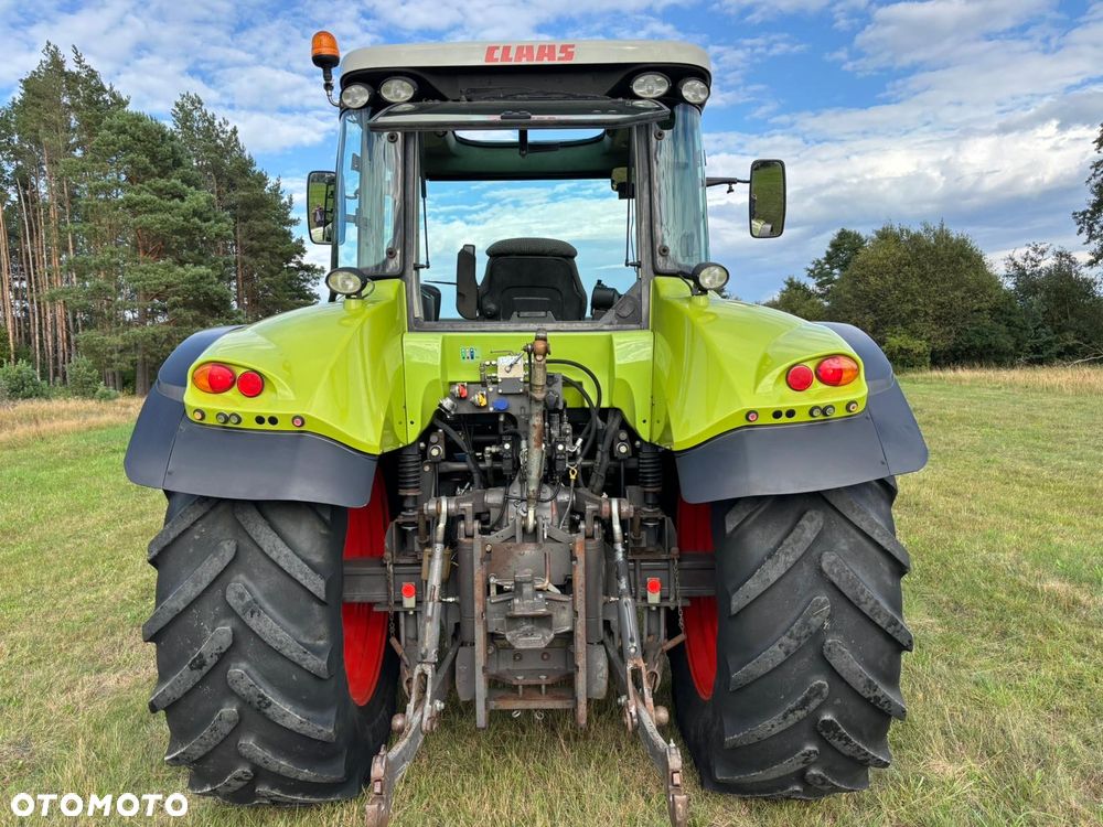 Claas - 6