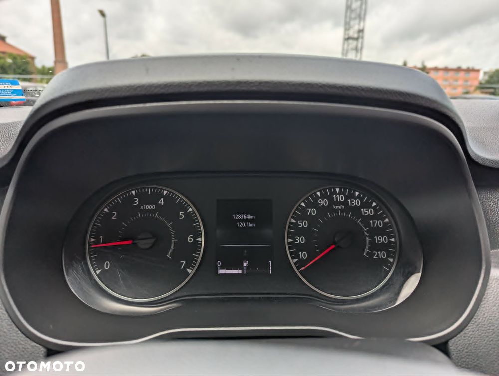 Dacia Duster SCe 115 2WD Comfort - 5