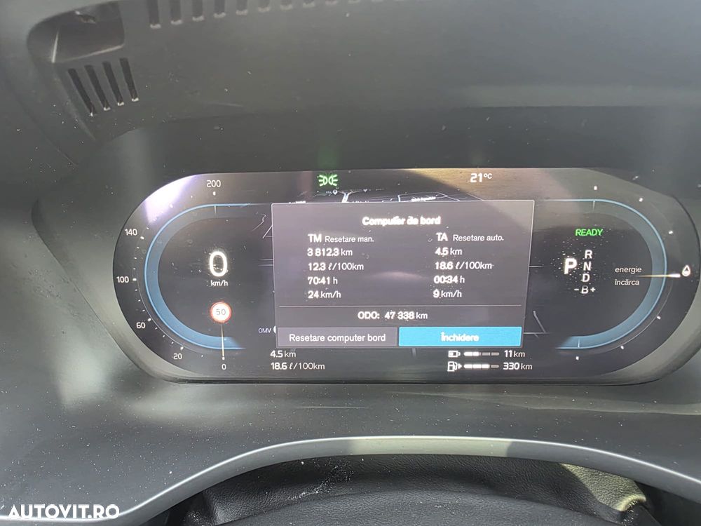 Volvo XC 60 Recharge T8 Twin Engine eAWD R-Design - 7