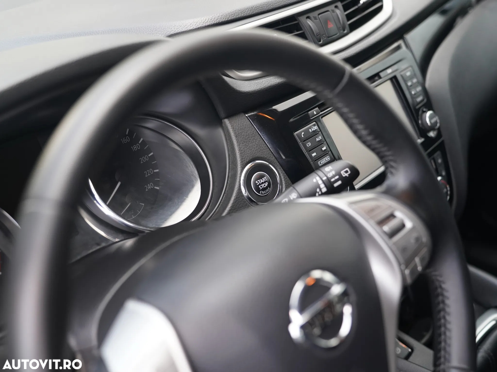 Nissan Qashqai 1.6 DCI Start/Stop 4X4-i Tekna - 22