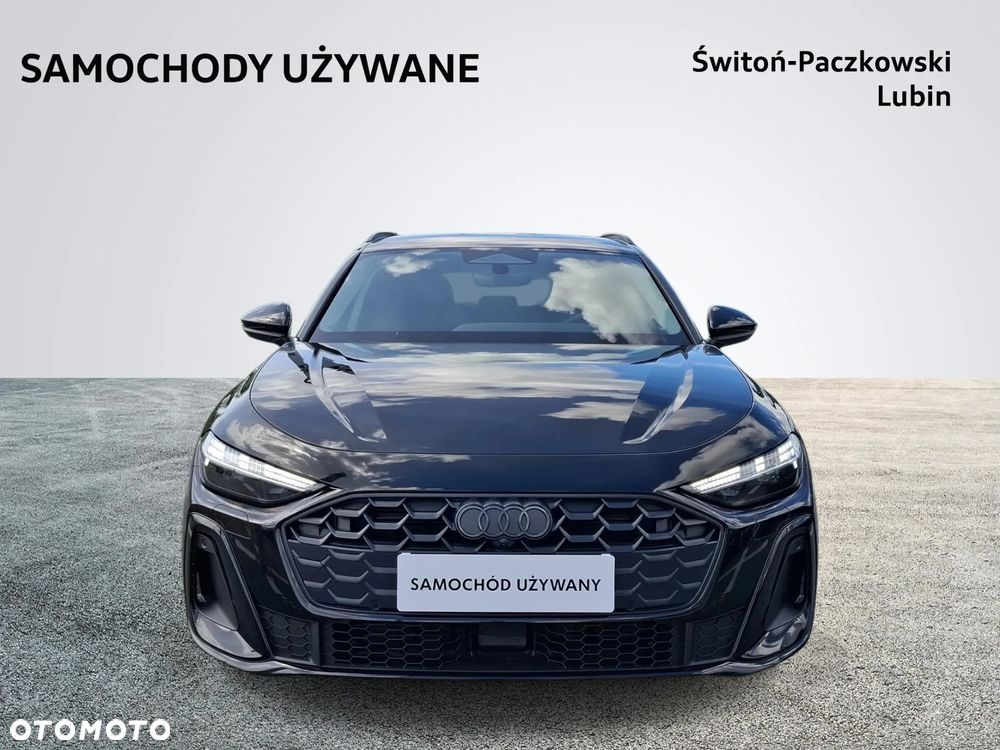 Audi A5 Avant - 8