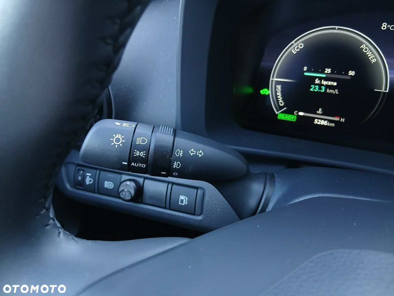 Toyota C-HR 1.8 Hybrid Comfort - 24