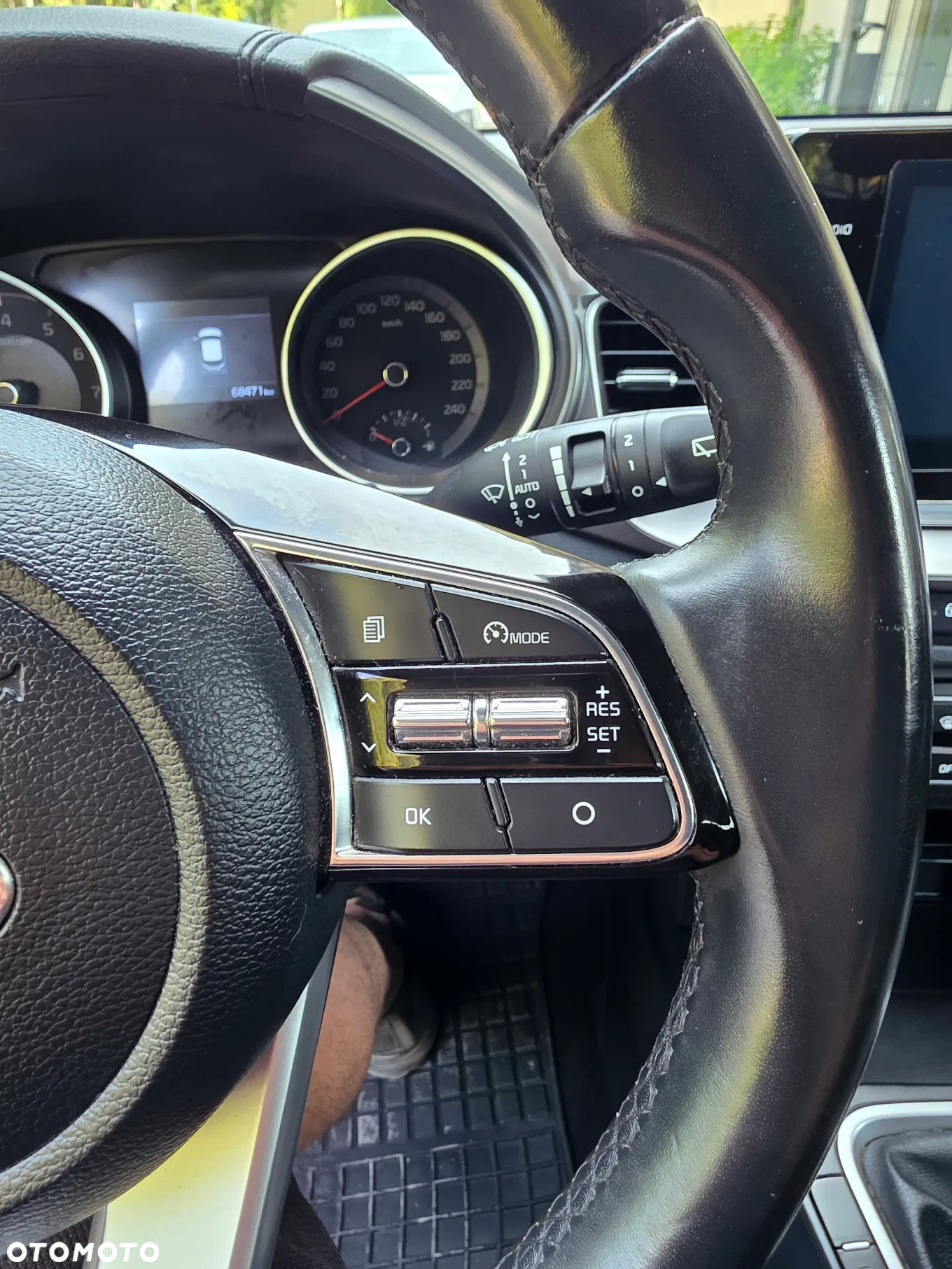 Kia XCeed 1.5 T-GDI M - 5