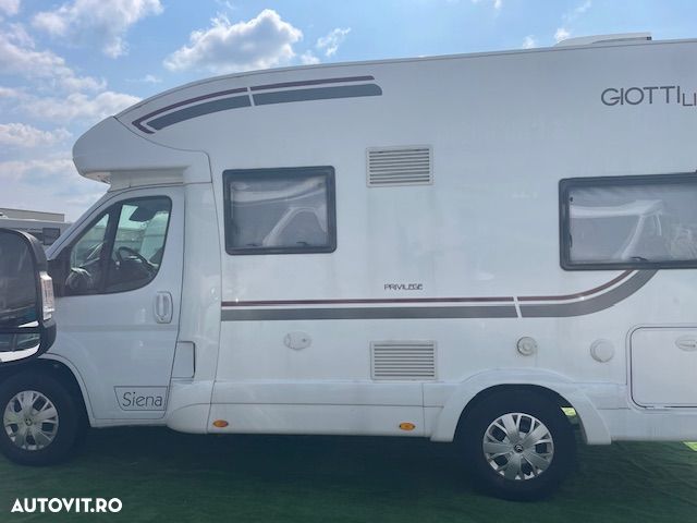 Giotti PRIVILEGE - 14