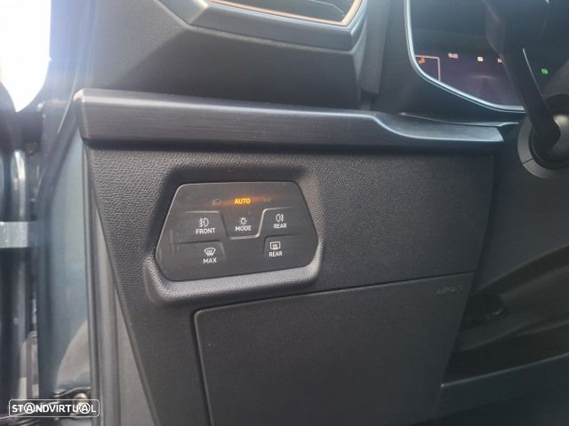 Cupra Formentor 1.4 e-Hybrid Sport DSG - 28