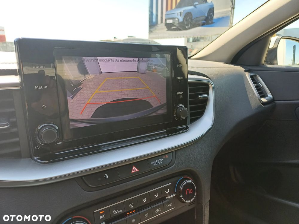 Kia XCeed 1.5 T-GDI M - 21
