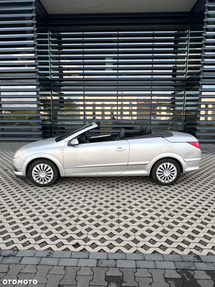 Opel Astra - 13
