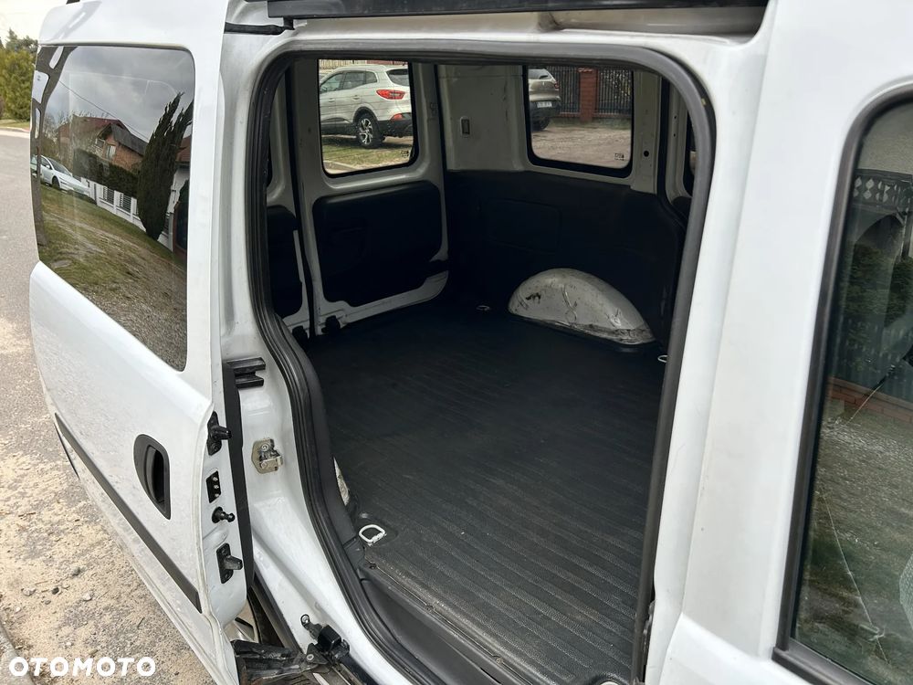 Opel Combo - 10