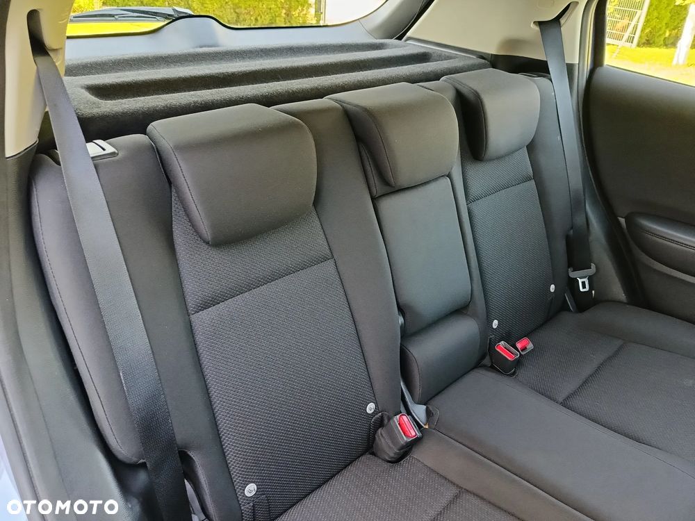 Honda HR-V 1.6 i-DTEC Elegance - 26