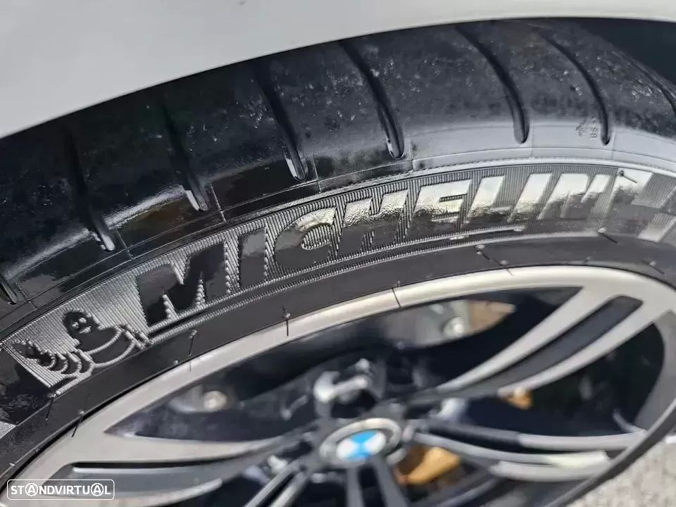 BMW M4 - 23