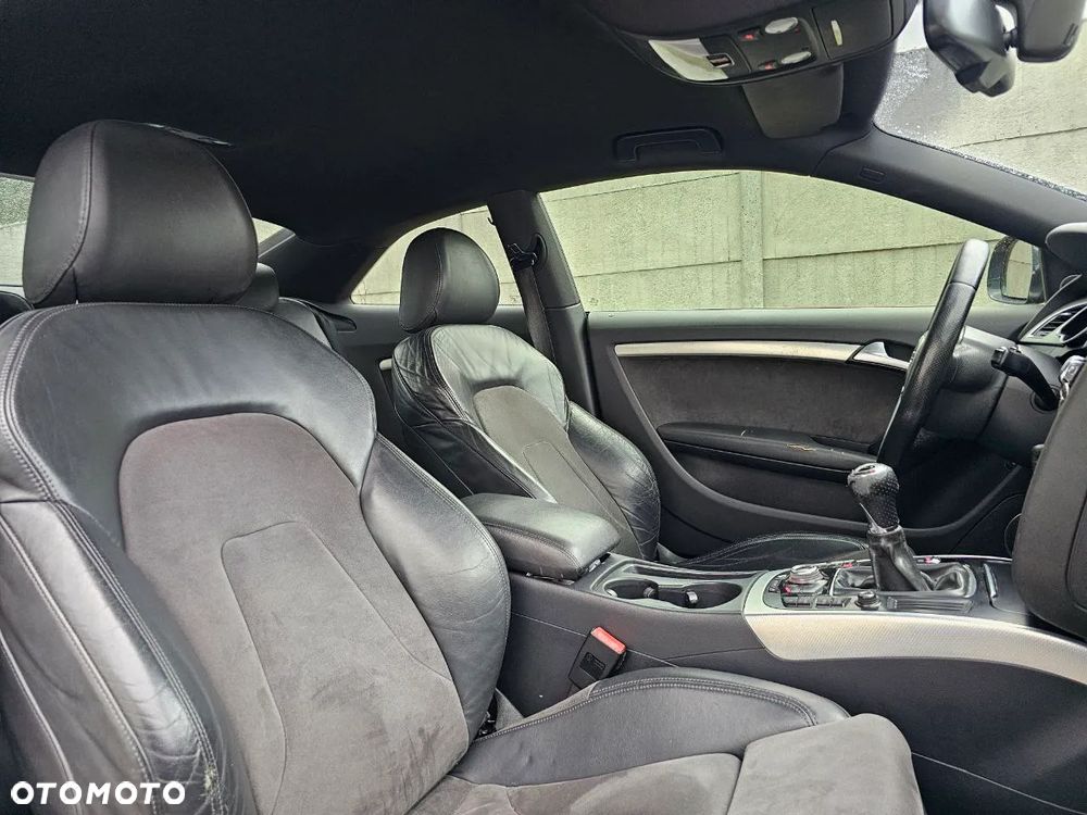 Audi A5 - 27