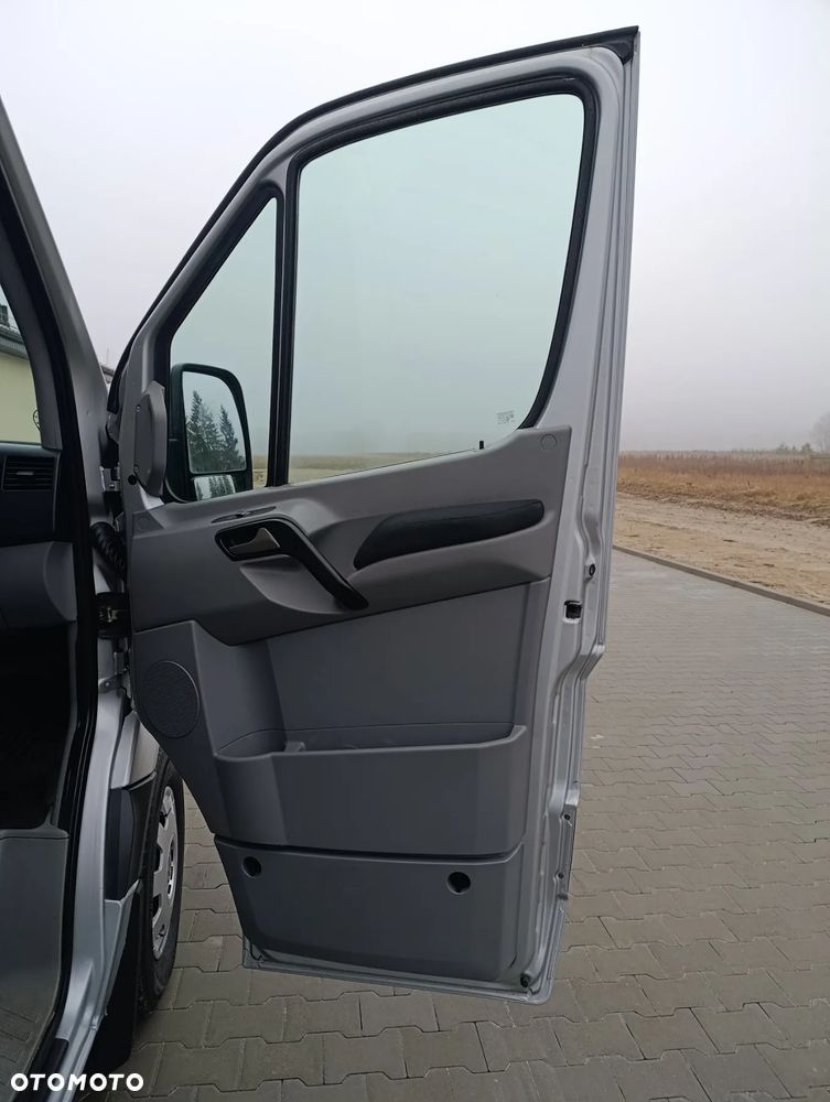 Volkswagen Crafter - 19