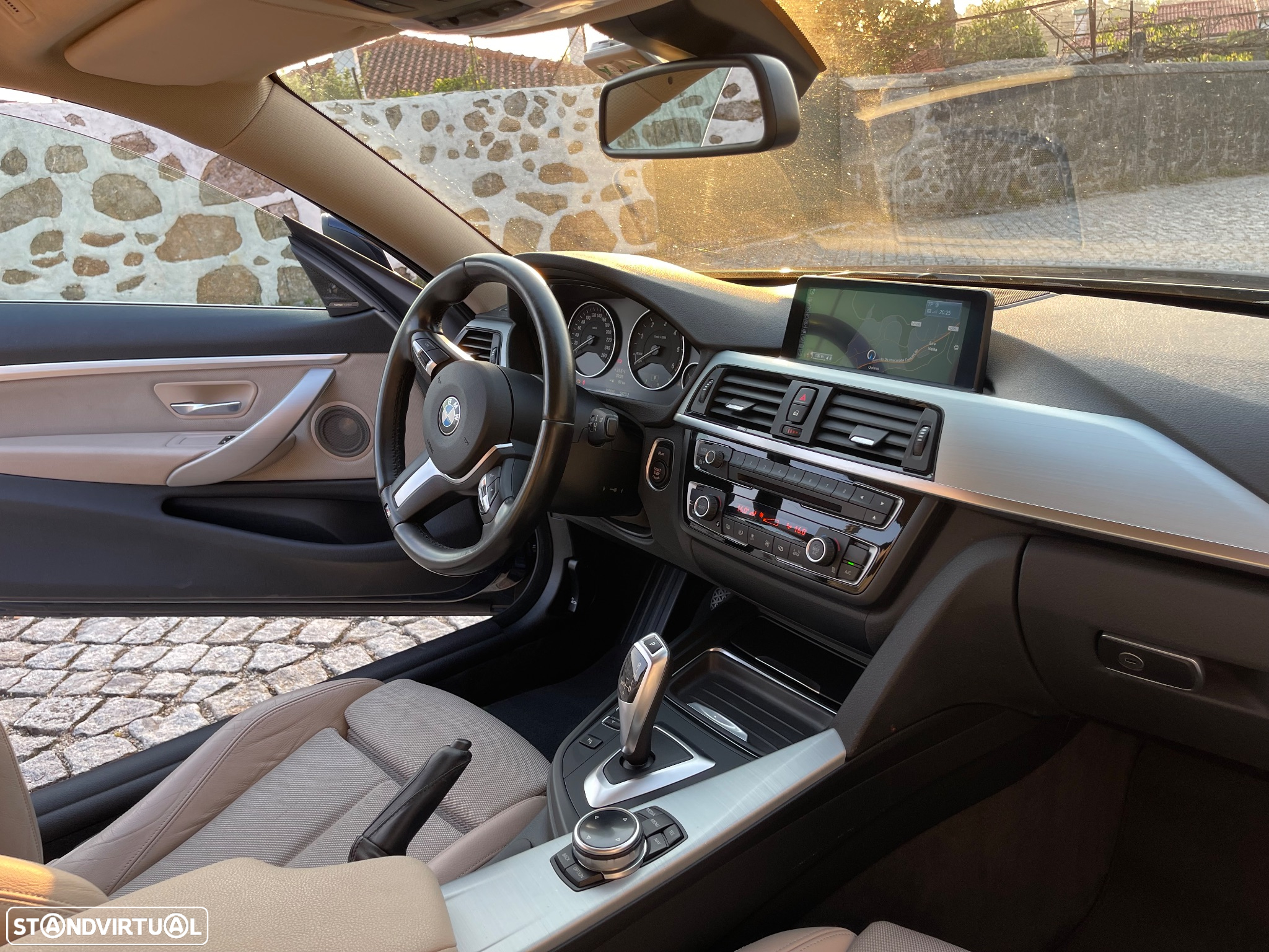 BMW 425 d Line Modern Auto - 8