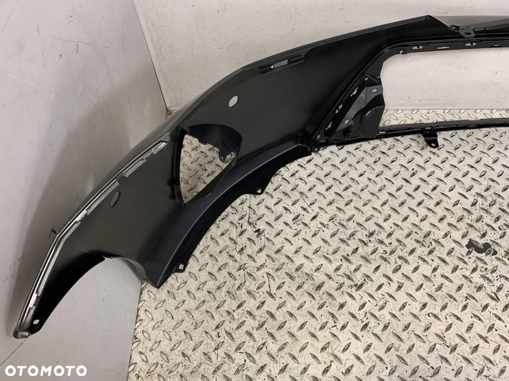 NOWY ORYGINALNY ZDERZAK PRZEDNI PRZÓD TOYOTA AURIS II  12-15 PDC 52119-02A20 - 6