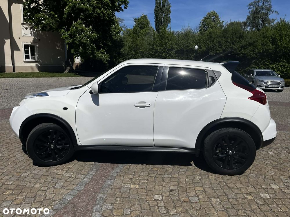 Nissan Juke - 9