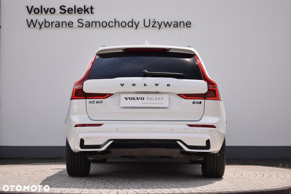Volvo XC 60 - 9