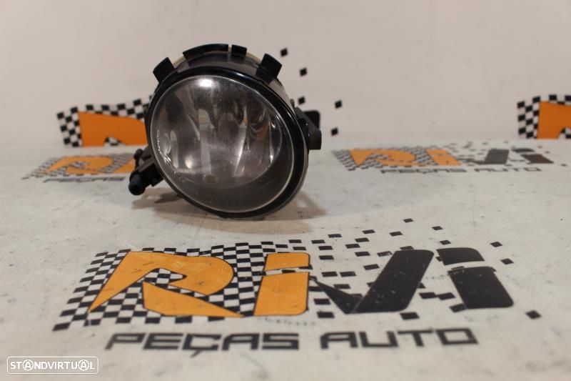 Farol De Nevoeiro Seat Ibiza Iv (6J5, 6P1)  16860801L / 168608 01L - 1