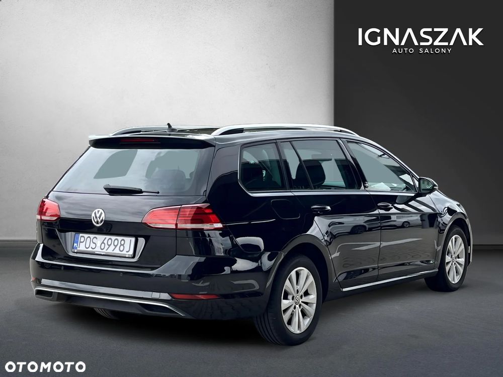Volkswagen Golf 2.0 TDI BMT Highline DSG - 6