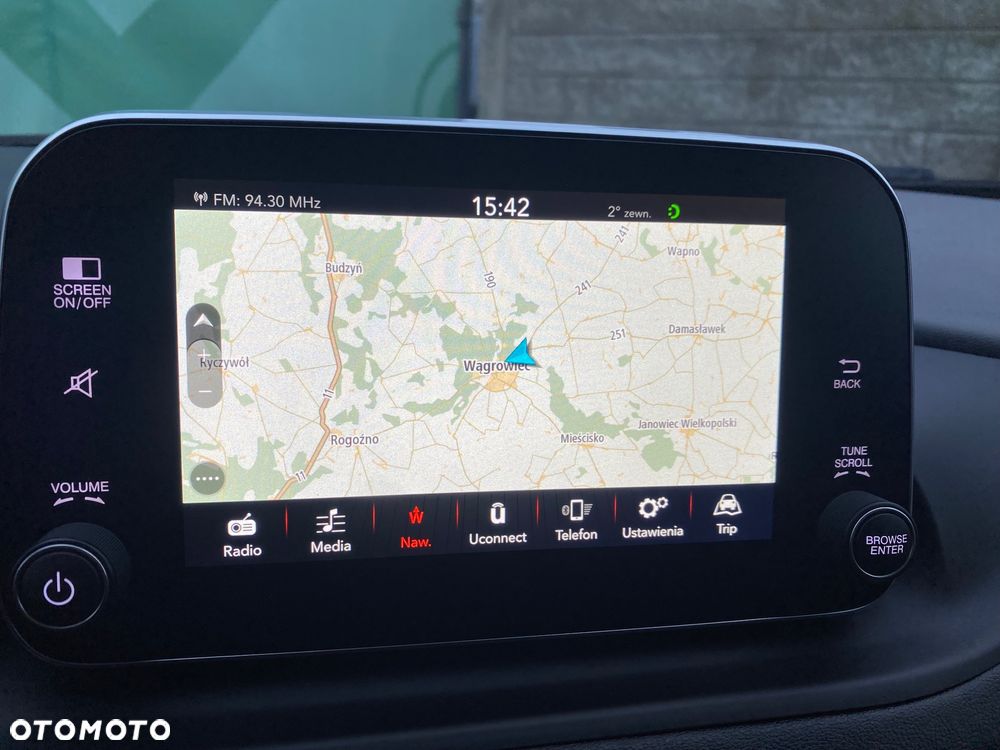 Fiat Tipo 1.4 T-Jet Business Line - 16