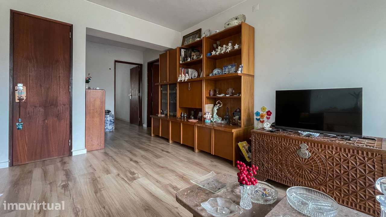 Apartamento T3 - Telheiras - 5 min do Metro - Grande imagem: 5/18