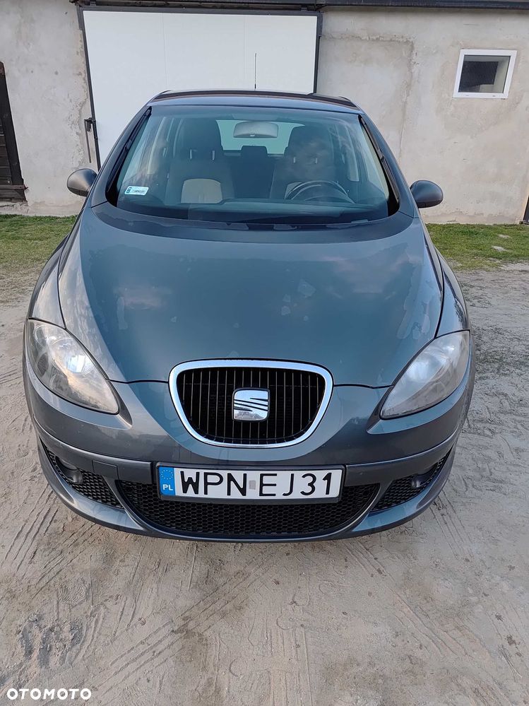 Seat Altea - 2