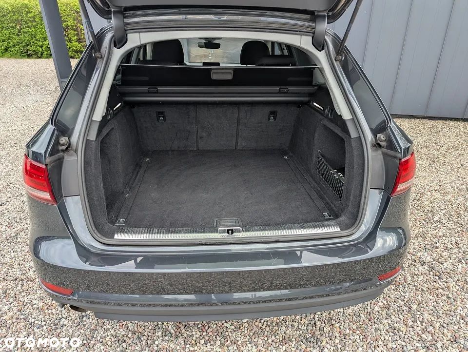 Audi A4 Avant 1.4 TFSI - 26