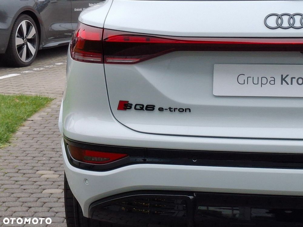 Audi SQ6 e-tron - 5