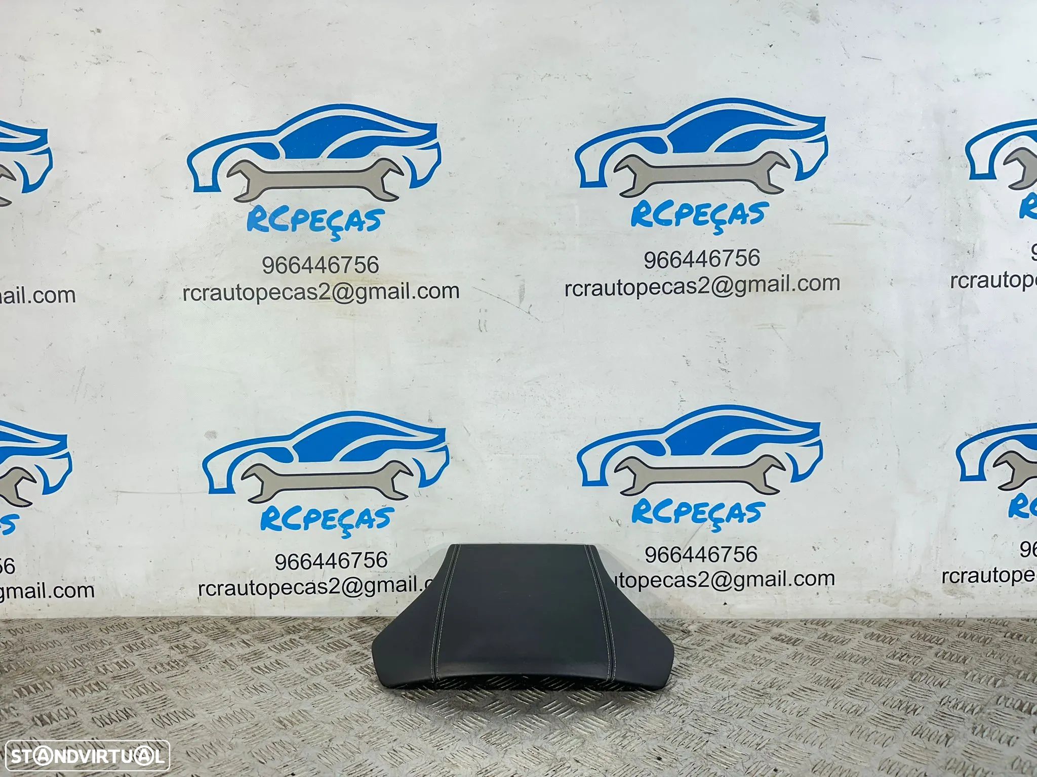 .Aro de Quadrante DS DS5 2011 - 2018 - 1
