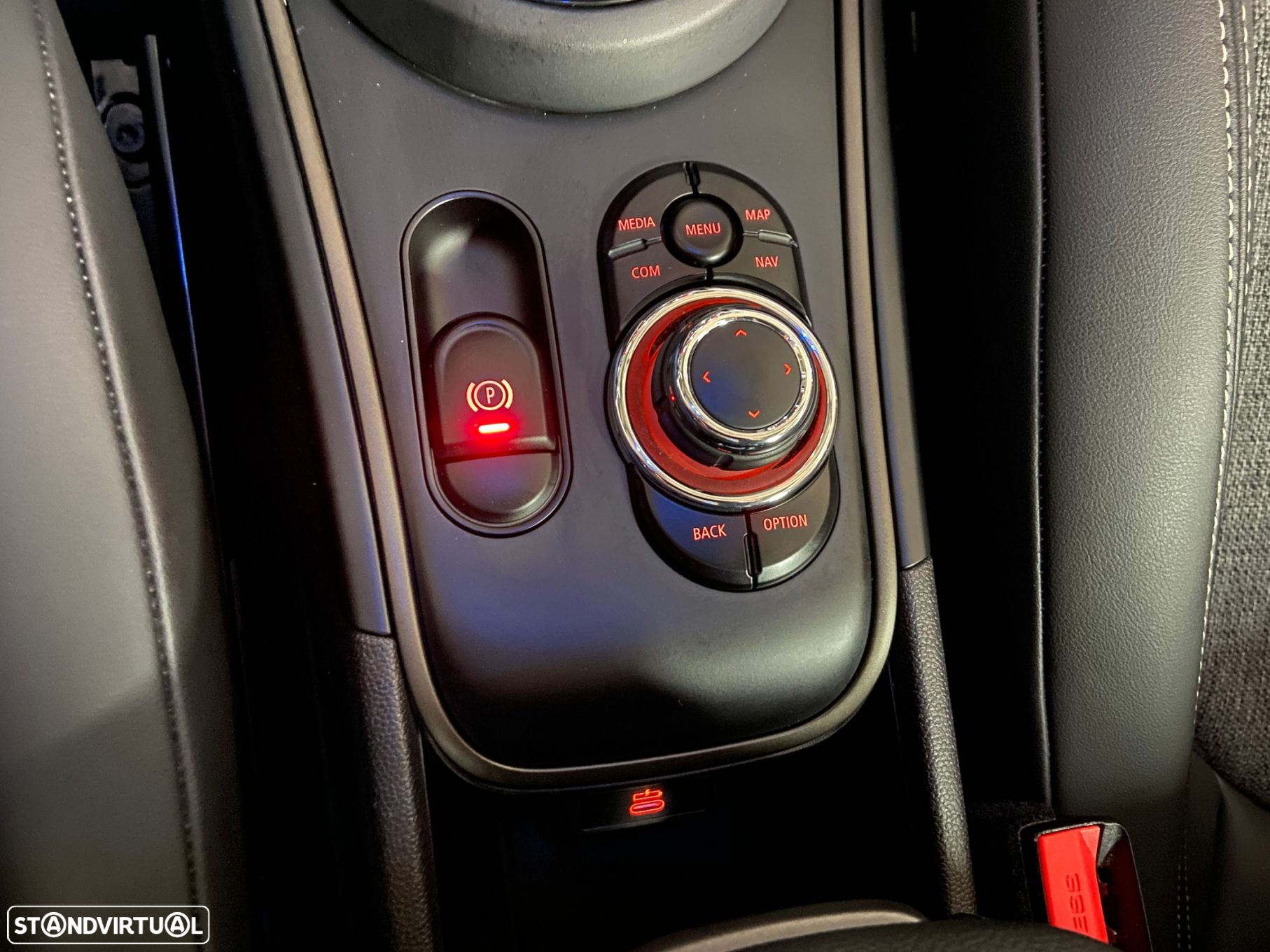 MINI Countryman Cooper SE ALL4 Sport Edition Auto - 26