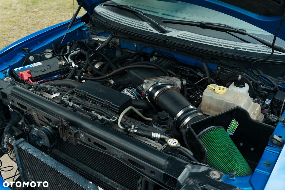 Ford F150 - 10