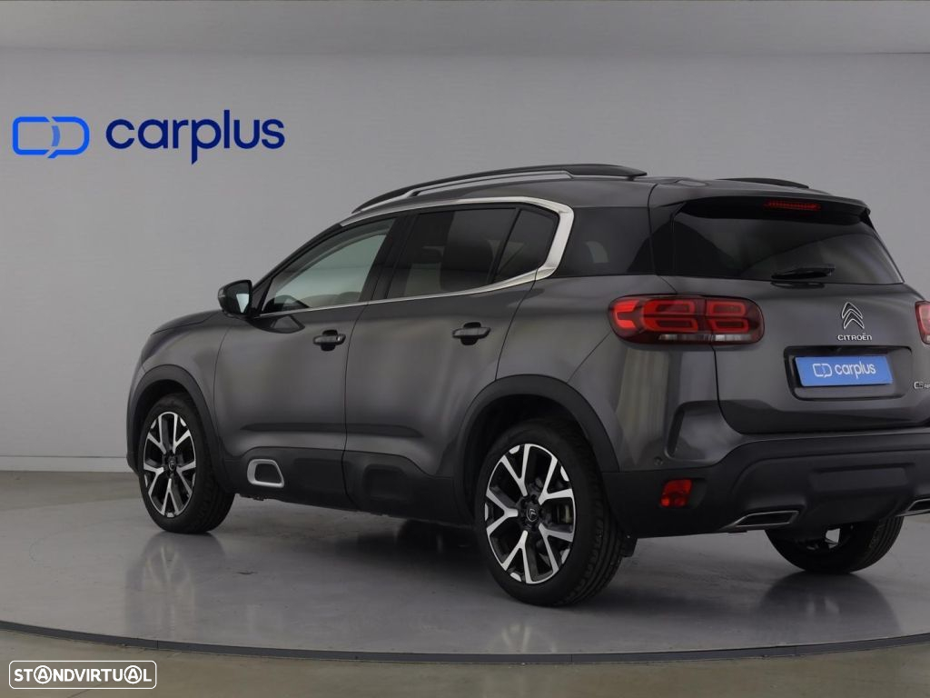 Citroën C5 Aircross 1.2 PureTech Shine - 5