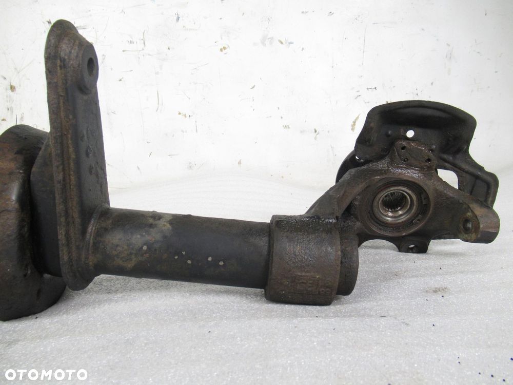 MCPERSON PRAWY PRZEDNI OPEL ASTRA I F 1.6 - 3