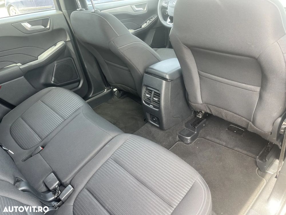 Ford Kuga 2.5 Duratec FWD FHEV - 13