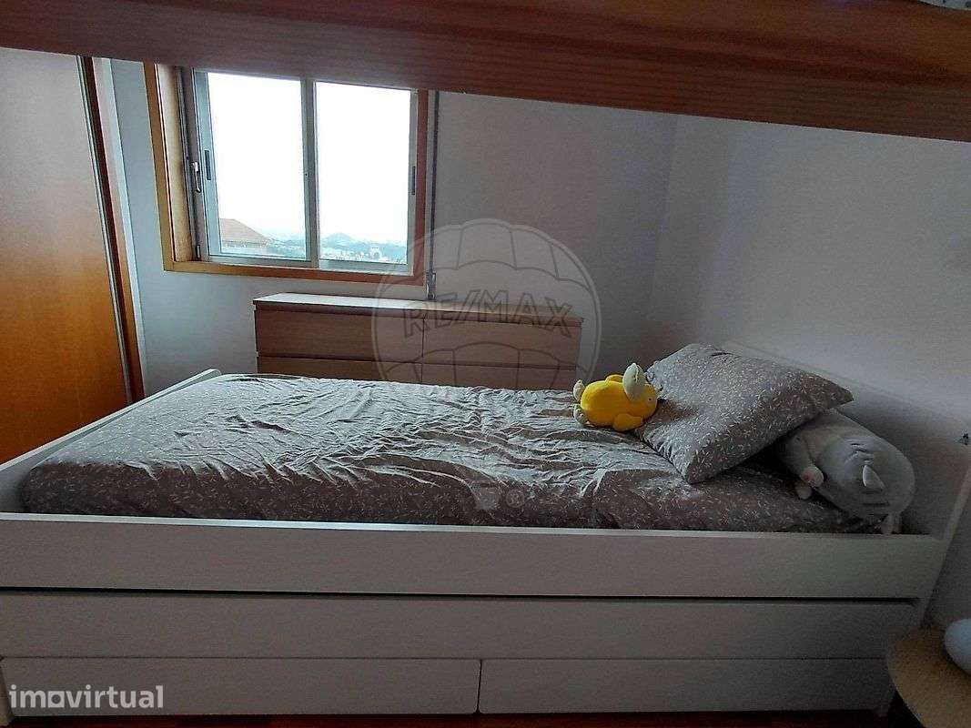 Apartamento T3 para arrendamento - Grande imagem: 2/4