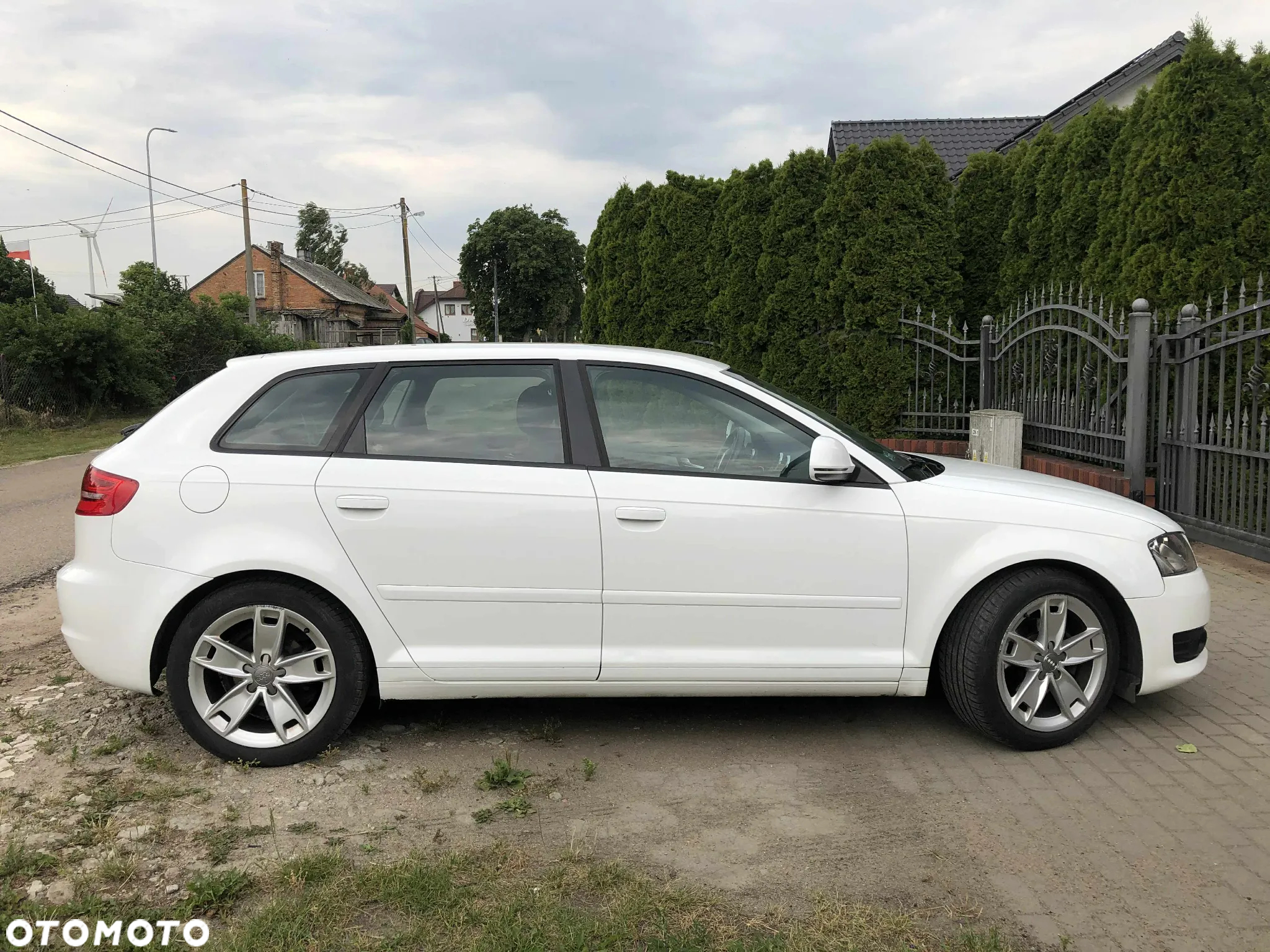 Audi A3 - 4