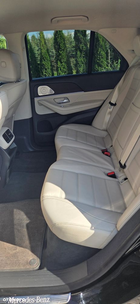 Mercedes-Benz GLE 300 d 4-Matic - 11