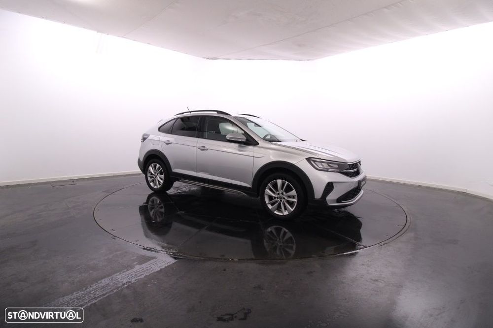 VW Taigo 1.0 TSI Urban - 10