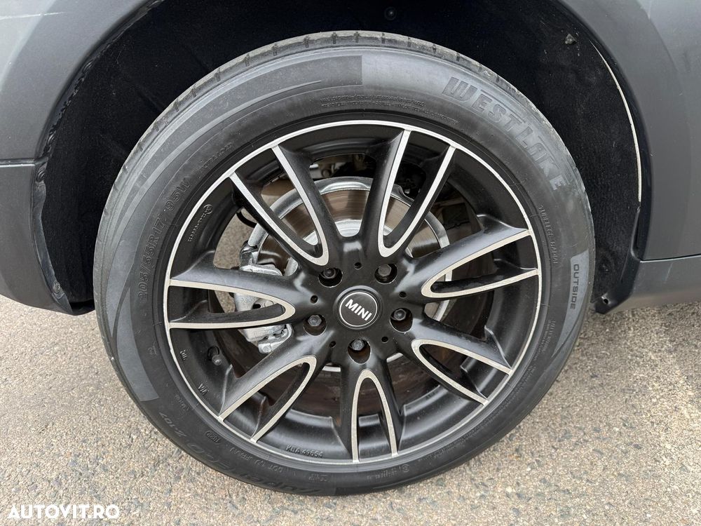Mini Countryman Cooper SD Aut. - 20