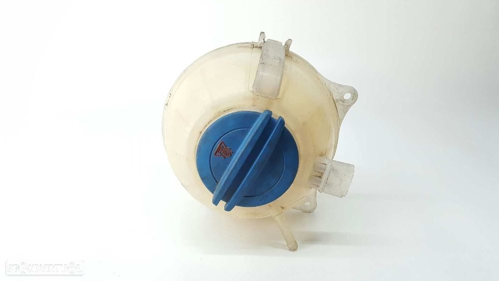 DEPOSÍTO DE EXPANSÃO VOLKSWAGEN POLO (6R1) ADVANCE - 2