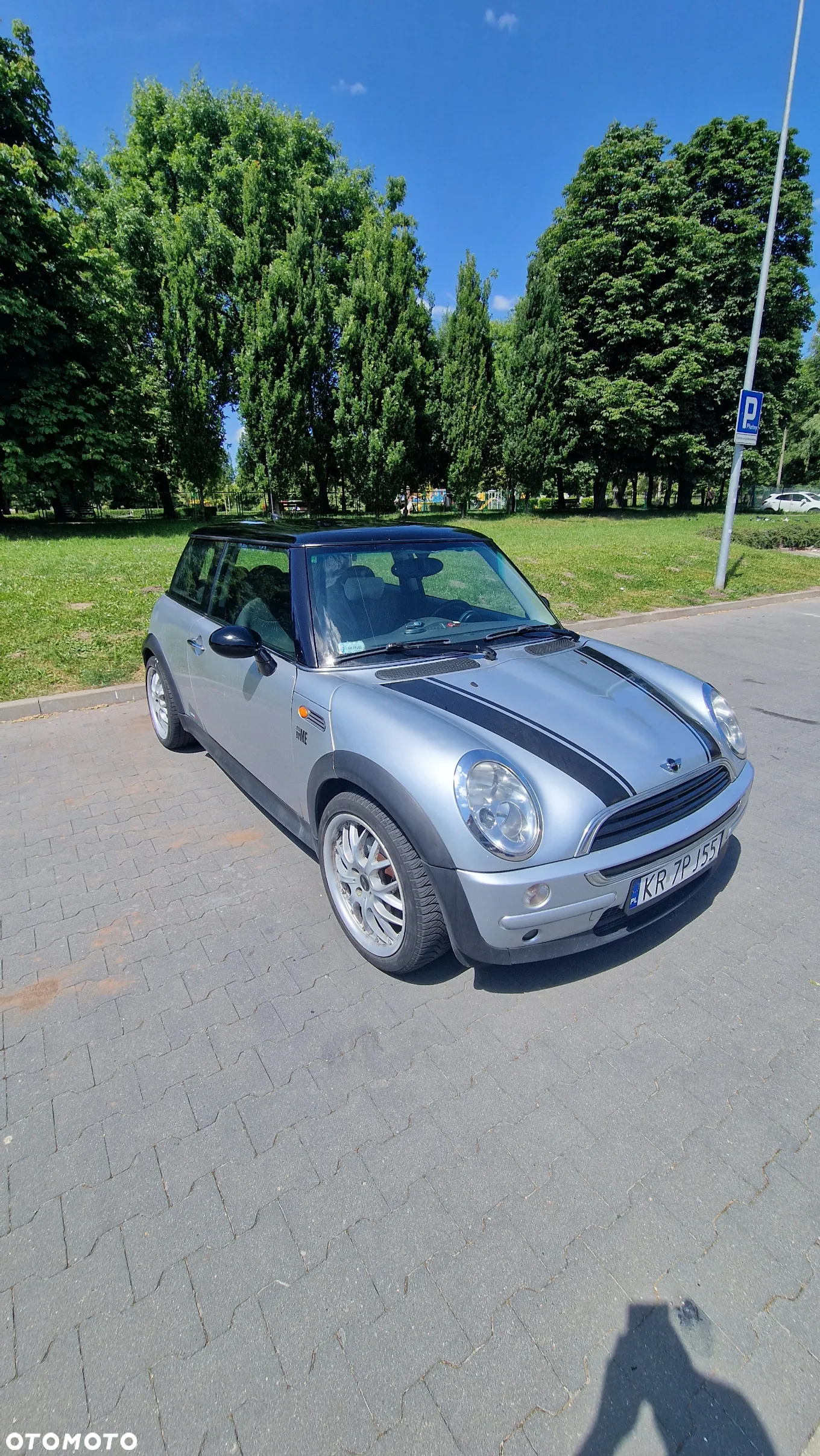 MINI ONE - 3