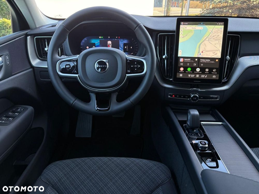 Volvo XC 60 - 15