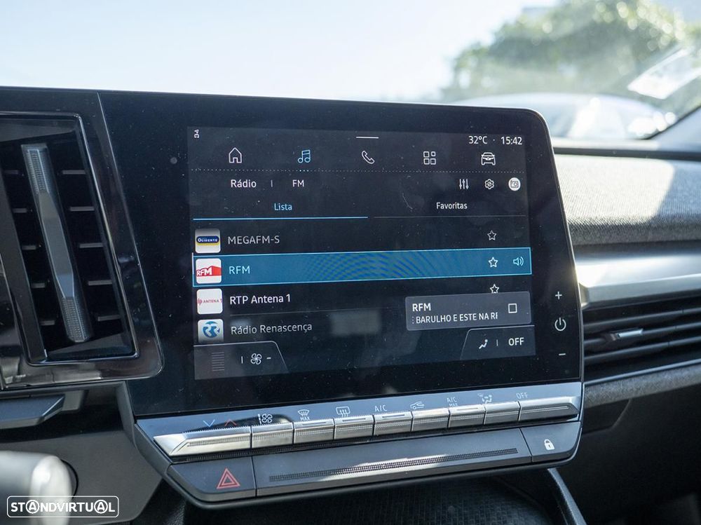 Renault Mégane E-Tech EV60 Equilibre Optimum Charge - 31