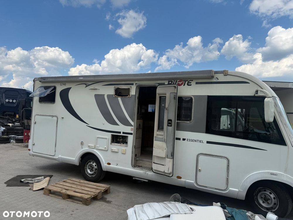 Fiat DUCATO - 5