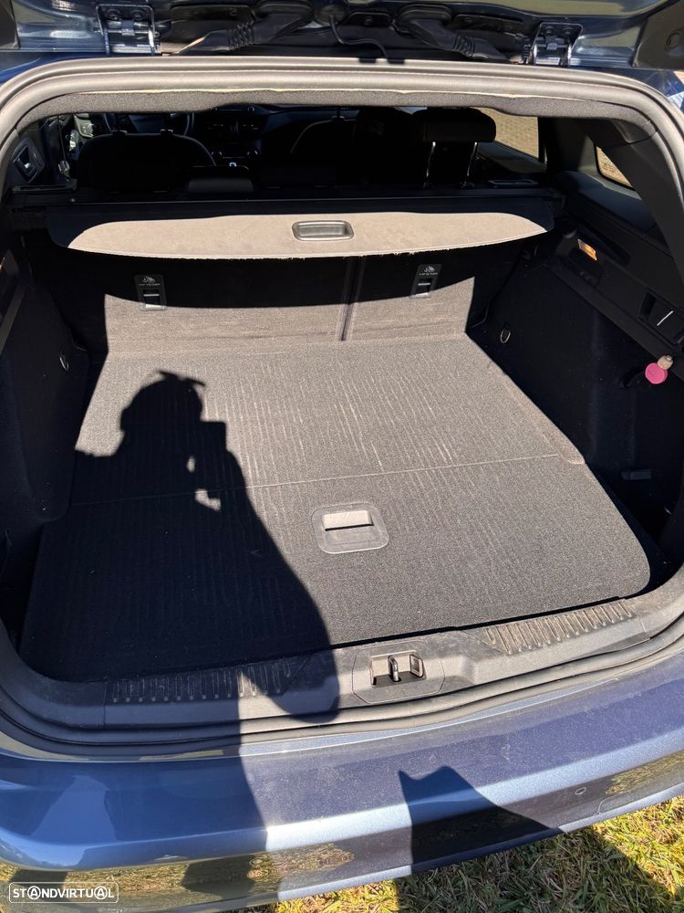Ford Focus SW - 18