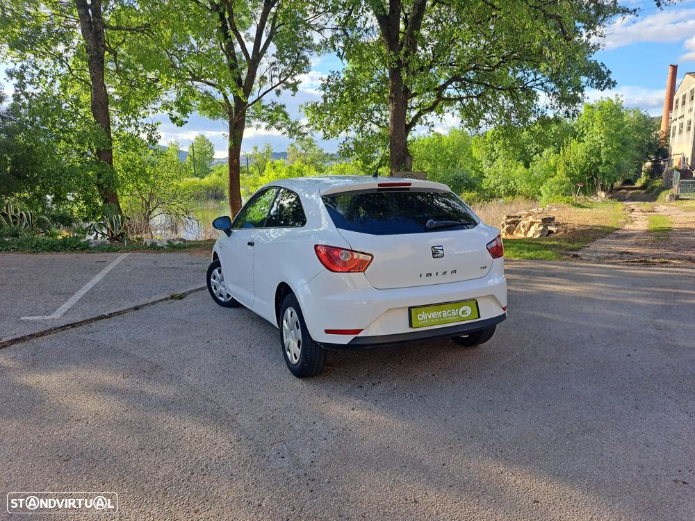 Seat Ibiza - 29